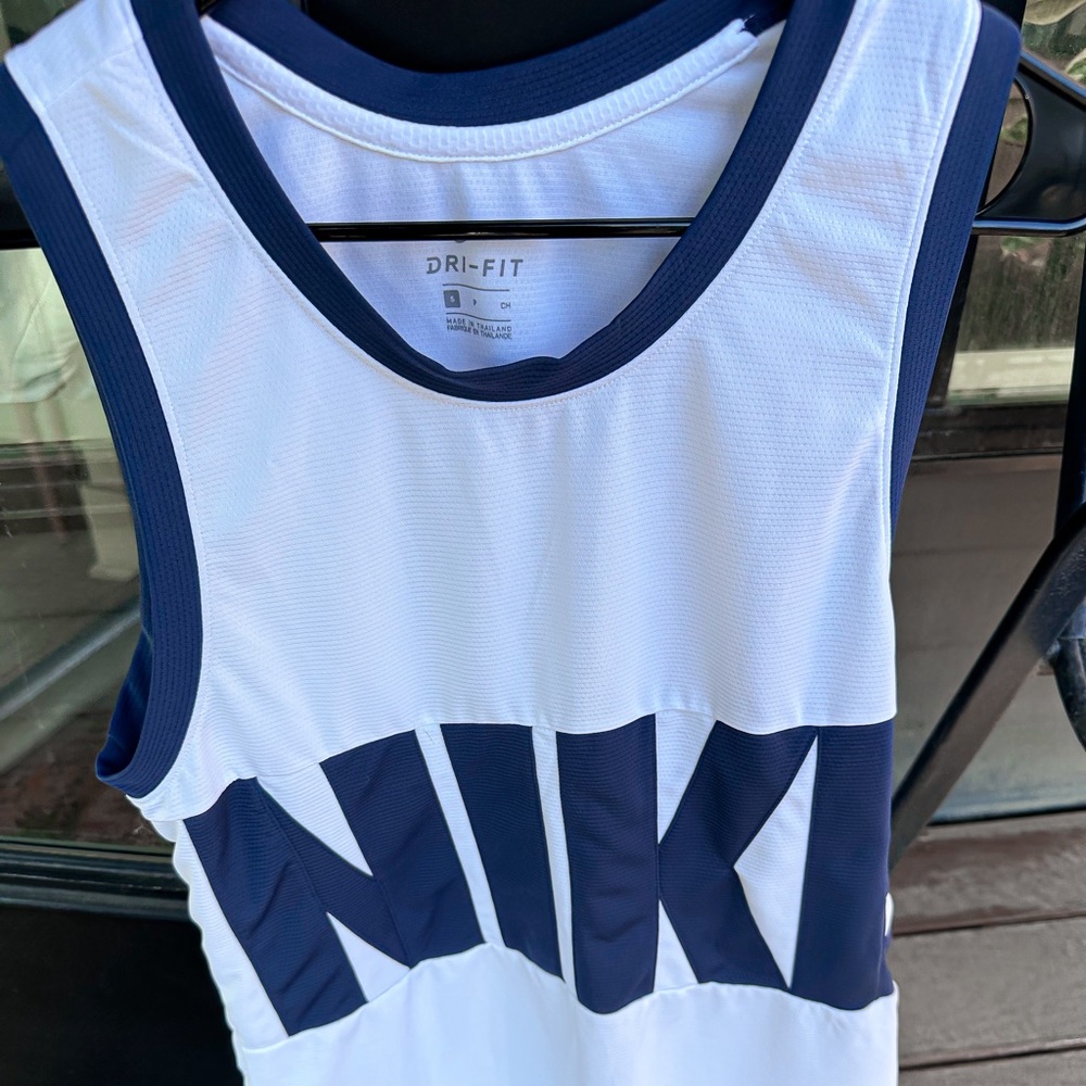 Nike Jersey